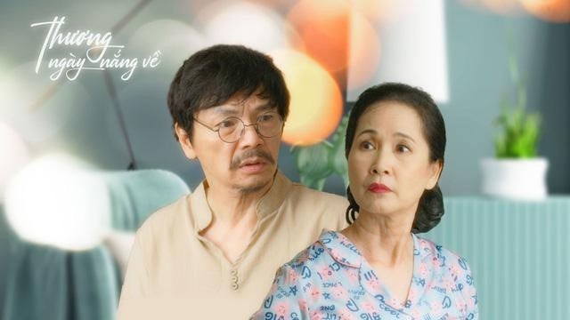 Đối nghịch với 'mẹ chồng tai quái', đây là dàn 'bố chồng quốc dân' màn ảnh Việt được lòng khán giả - Ảnh 1 Đối nghịch với 'mẹ chồng tai quái', đây là dàn 'bố chồng quốc dân' màn ảnh Việt được lòng khán giả - Ảnh 1