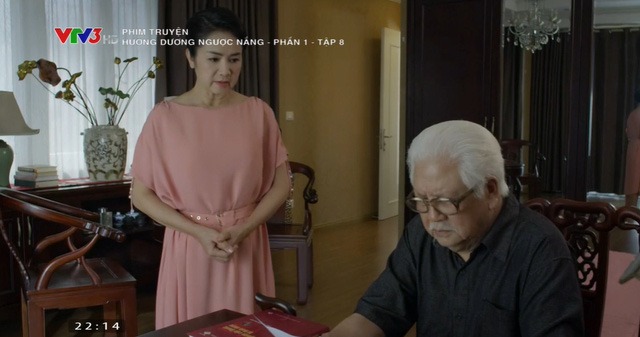 Đối nghịch với 'mẹ chồng tai quái', đây là dàn 'bố chồng quốc dân' màn ảnh Việt được lòng khán giả - Ảnh 3 Đối nghịch với 'mẹ chồng tai quái', đây là dàn 'bố chồng quốc dân' màn ảnh Việt được lòng khán giả - Ảnh 3