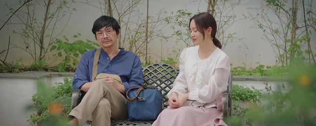 Đối nghịch với 'mẹ chồng tai quái', đây là dàn 'bố chồng quốc dân' màn ảnh Việt được lòng khán giả - Ảnh 2 Đối nghịch với 'mẹ chồng tai quái', đây là dàn 'bố chồng quốc dân' màn ảnh Việt được lòng khán giả - Ảnh 2