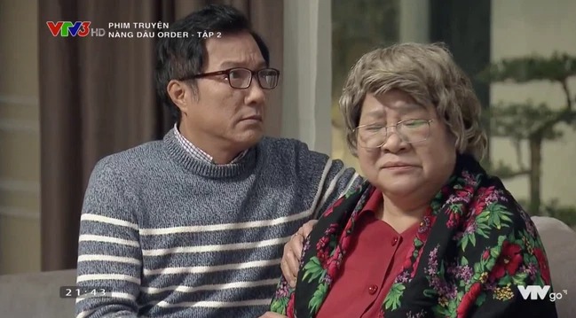 Đối nghịch với 'mẹ chồng tai quái', đây là dàn 'bố chồng quốc dân' màn ảnh Việt được lòng khán giả - Ảnh 7 Đối nghịch với 'mẹ chồng tai quái', đây là dàn 'bố chồng quốc dân' màn ảnh Việt được lòng khán giả - Ảnh 7
