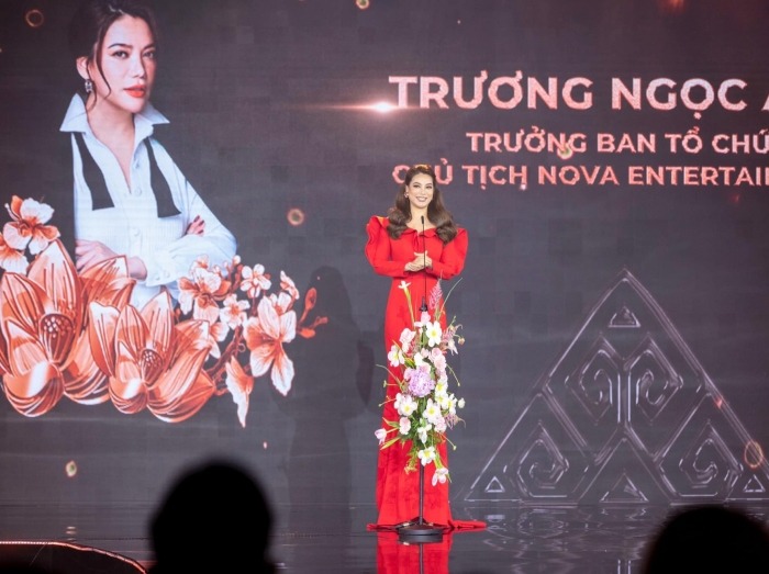 Hậu công khai yêu đương với tình trẻ Anh Dũng, Trương Ngọc Ánh liên tục đón nhận tin vui - Ảnh 2 Hậu công khai yêu đương với tình trẻ Anh Dũng, Trương Ngọc Ánh liên tục đón nhận tin vui - Ảnh 2