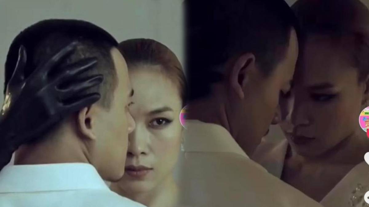 Mỹ Tâm và Mai Tài Phến rò rỉ ảnh cưới, cả hai sắp về chung nhà sau 5 năm vướng nghi vấn yêu đương? - Ảnh 1 Mỹ Tâm và Mai Tài Phến rò rỉ ảnh cưới, cả hai sắp về chung nhà sau 5 năm vướng nghi vấn yêu đương? - Ảnh 1