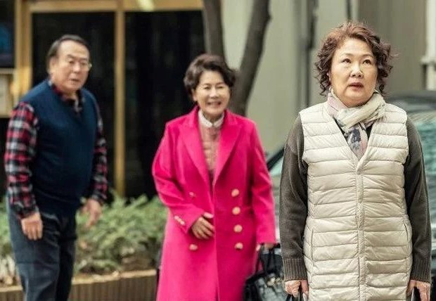 Thương ngày nắng về bản Hàn và cái kết đau lòng khiến khán giả ứa lệ, liệu bản Việt sẽ có thay đổi? - Ảnh 2