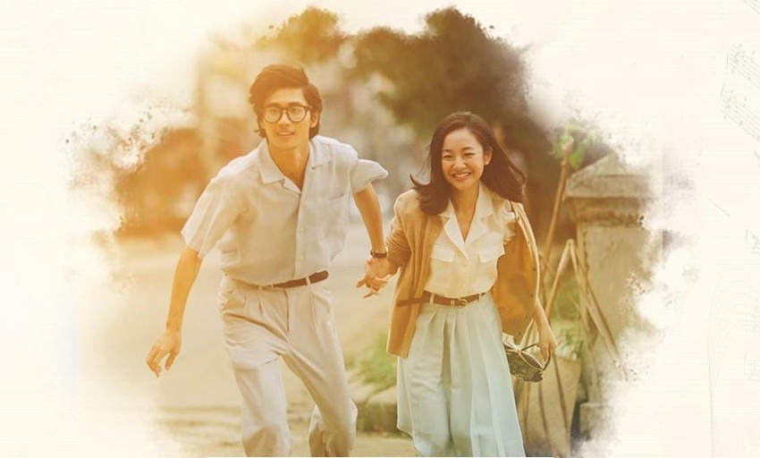 'Em và Trịnh' - bản điệp khúc cuộc đời đầy 'tình' và 'thơ' của Trịnh Công Sơn - Ảnh 2