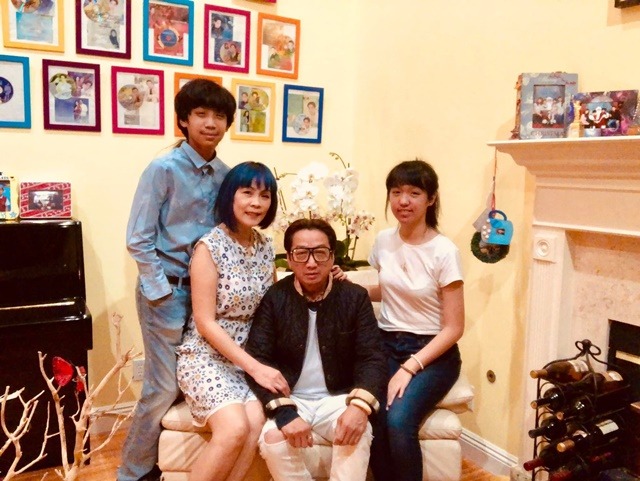 Lý do bất ngờ khiến danh ca Trường Vũ trở về Việt Nam sau 38 năm định cư trời Tây - Ảnh 1 Lý do bất ngờ khiến danh ca Trường Vũ trở về Việt Nam sau 38 năm định cư trời Tây - Ảnh 1