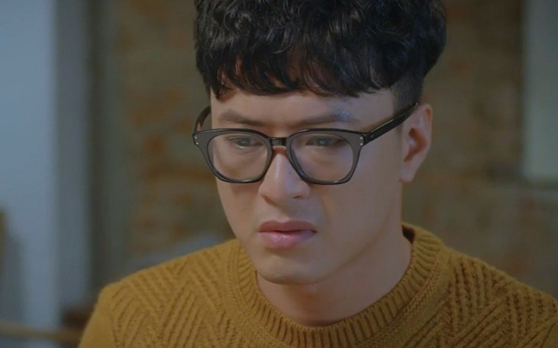 Thương ngày nắng về 2: Đức 'lột xác' thư sinh, quyết 'tán' lại vợ cũ sau biến cố hôn nhân? - Ảnh 2