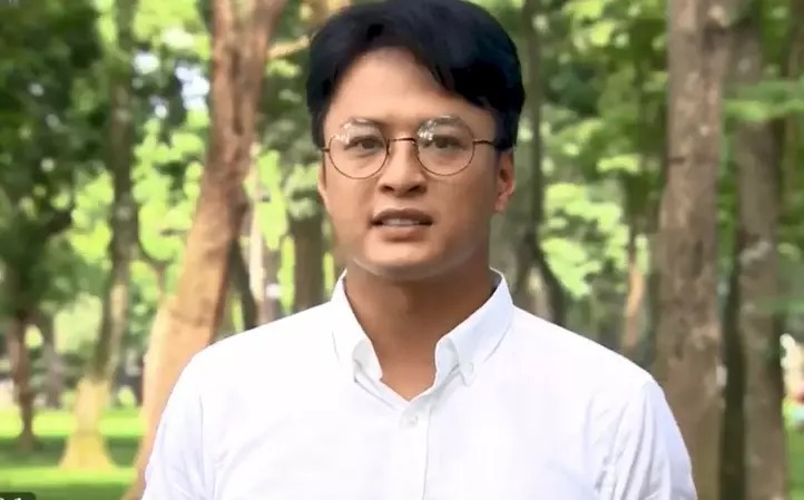 Thương ngày nắng về 2: Đức 'lột xác' thư sinh, quyết 'tán' lại vợ cũ sau biến cố hôn nhân? - Ảnh 1