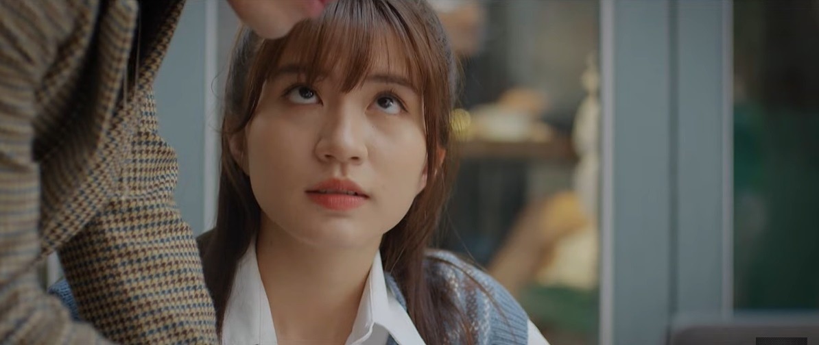 Thương ngày nắng về 2 tập 32: Chủ tịch Hoàng Long phấn khích khi Duy tuyên bố có bạn gái - Ảnh 2 Thương ngày nắng về 2 tập 32: Chủ tịch Hoàng Long phấn khích khi Duy tuyên bố có bạn gái - Ảnh 2