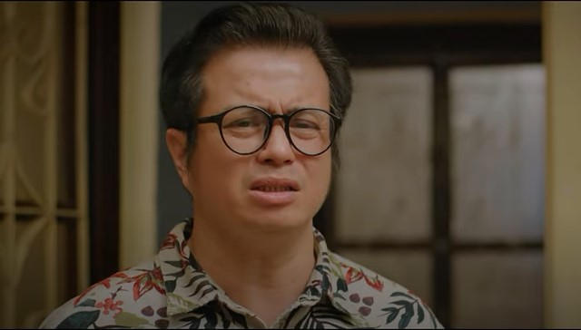 Thương ngày nắng về 2 tập 32: Chủ tịch Hoàng Long phấn khích khi Duy tuyên bố có bạn gái - Ảnh 4 Thương ngày nắng về 2 tập 32: Chủ tịch Hoàng Long phấn khích khi Duy tuyên bố có bạn gái - Ảnh 4