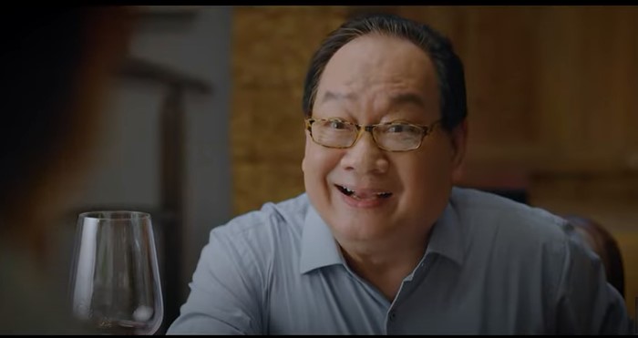 Thương ngày nắng về 2 tập 32: Chủ tịch Hoàng Long phấn khích khi Duy tuyên bố có bạn gái - Ảnh 5 Thương ngày nắng về 2 tập 32: Chủ tịch Hoàng Long phấn khích khi Duy tuyên bố có bạn gái - Ảnh 5