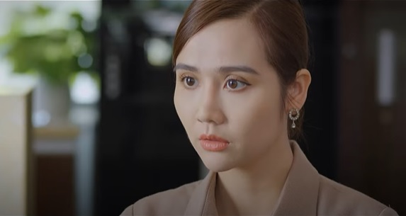 Thương ngày nắng về 2 tập 33: Ngỡ ngàng về hợp đồng hôn nhân của Trang - Duy, bà Nhung từ bỏ quyền làm mẹ - Ảnh 2 Thương ngày nắng về 2 tập 33: Ngỡ ngàng về hợp đồng hôn nhân của Trang - Duy, bà Nhung từ bỏ quyền làm mẹ - Ảnh 2