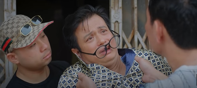 Thương ngày nắng về 2 tập 33: Ngỡ ngàng về hợp đồng hôn nhân của Trang - Duy, bà Nhung từ bỏ quyền làm mẹ - Ảnh 3 Thương ngày nắng về 2 tập 33: Ngỡ ngàng về hợp đồng hôn nhân của Trang - Duy, bà Nhung từ bỏ quyền làm mẹ - Ảnh 3