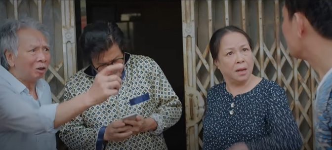 Thương ngày nắng về 2 tập 33: Ngỡ ngàng về hợp đồng hôn nhân của Trang - Duy, bà Nhung từ bỏ quyền làm mẹ - Ảnh 4 Thương ngày nắng về 2 tập 33: Ngỡ ngàng về hợp đồng hôn nhân của Trang - Duy, bà Nhung từ bỏ quyền làm mẹ - Ảnh 4
