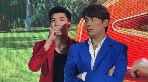 Kiều Minh Tuấn lộ diện hậu chia tay Cát Phượng, nhan sắc cam thường được phong 'Lee Min Ho bản Việt' - Ảnh 1 Kiều Minh Tuấn lộ diện hậu chia tay Cát Phượng, nhan sắc cam thường được phong 'Lee Min Ho bản Việt' - Ảnh 1