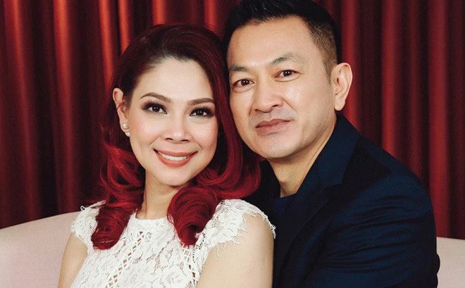 Từng bị đồn ly hôn, ca sĩ Thanh Thảo bất ngờ 'vạch' sự thật giấu kín bao lâu nay về chồng doanh nhân 3