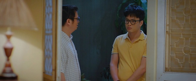 Thương ngày nắng về 2 tập 34: Bà Nhung đưa ra kế sách vì lo sợ cản đường tình của Trang - Ảnh 2 Thương ngày nắng về 2 tập 34: Bà Nhung đưa ra kế sách vì lo sợ cản đường tình của Trang - Ảnh 2
