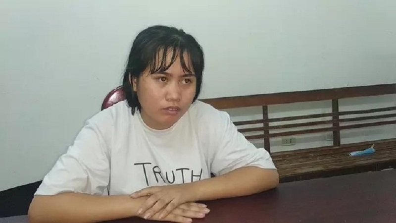 1 năm không chịu đền tiền 150 mâm cỗ, cô dâu giả ở Điện Biên chính thức bị kiện 4