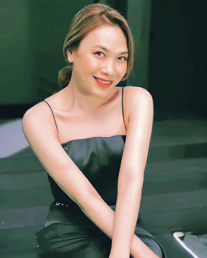 Mỹ Tâm từng nhận xét rất thẳng về khả năng hát live của Hương Giang (Ảnh internet) Mỹ Tâm từng nhận xét rất thẳng về khả năng hát live của Hương Giang (Ảnh internet)
