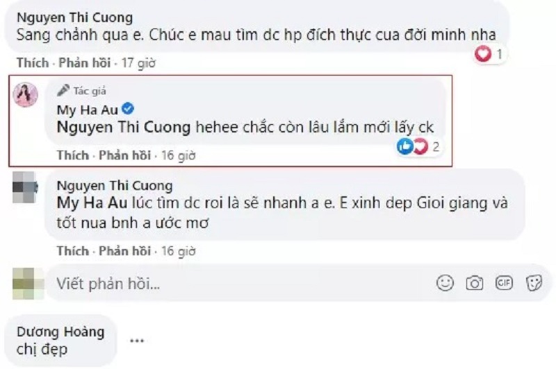 1 năm ly hôn Trọng Hưng, Âu Hà My tiết lộ thời điểm sẽ 'mở cửa trái tim băng giá'