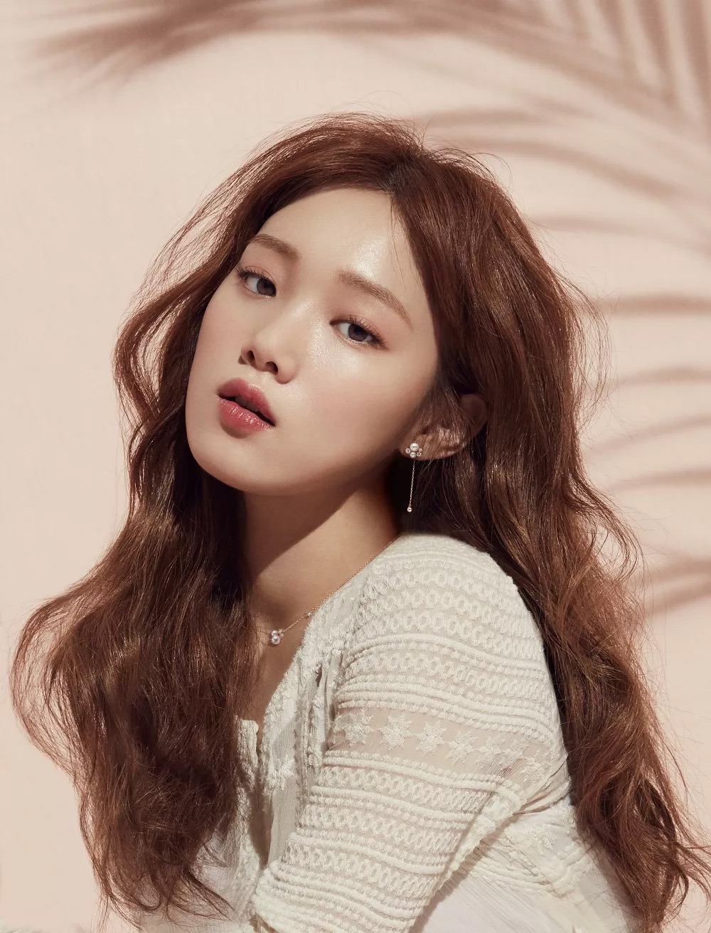 Lee Sung Kyung (Ảnh internet) Lee Sung Kyung (Ảnh internet)