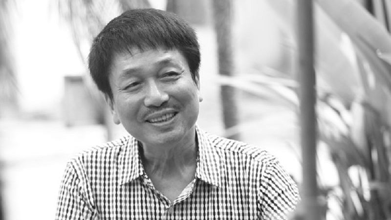 Nhạc sĩ Phú Quang qua đời vì bệnh hiểm nghèo (Ảnh internet)