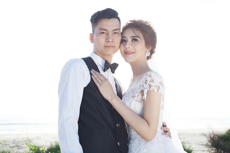 Lâm Khánh Chi lộ diện mạo đáng lo ngại khi chồng trẻ vừa tuyên bố ly hôn 4