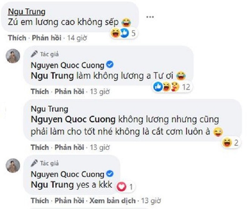 Cường đô la tiết lộ góc khuất hôn nhân với Đàm Thu Trang sau 2 năm 'góp gạo thổi cơm chung' - Ảnh 1 Cường đô la tiết lộ góc khuất hôn nhân với Đàm Thu Trang sau 2 năm 'góp gạo thổi cơm chung' - Ảnh 1