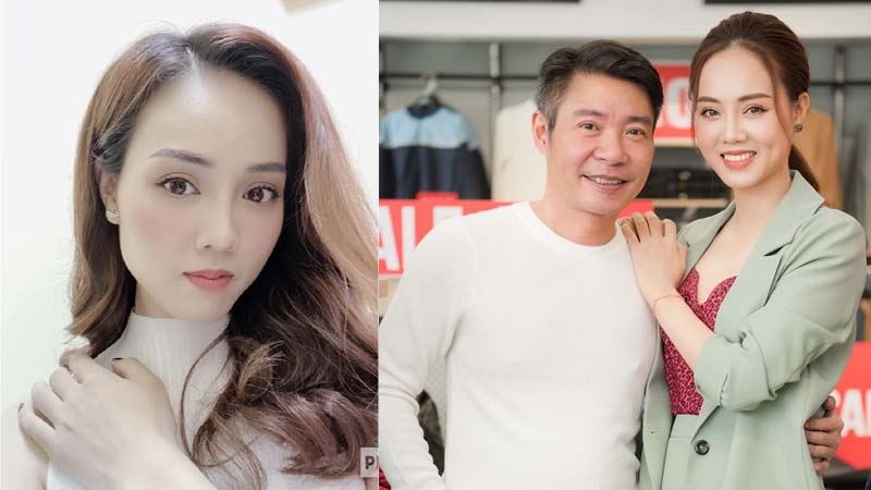 Tết cận kề, vợ NS Công Lý trải lòng nỗi buồn không của riêng ai Tết cận kề, vợ NS Công Lý trải lòng nỗi buồn không của riêng ai