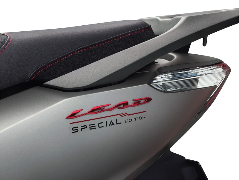 Honda Lead 'lột xác' động cơ, cập nhật giá mới chỉ từ 39 triệu đồng 5