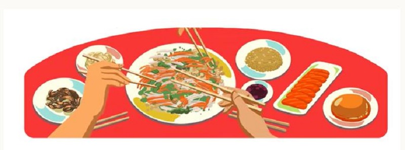 Tự hào: Việt Nam là 1 trong 5 quốc gia có món ăn được Google tôn vinh năm 2021 2
