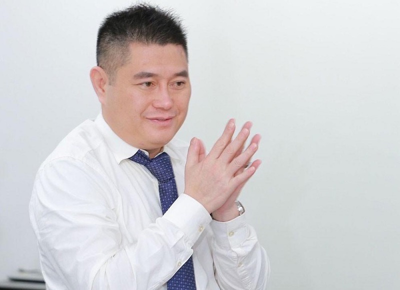 Lộ lý do Hồ Văn Cường khước từ sự giúp đỡ của bà Phương Hằng, bầu Thụy 3 Lộ lý do Hồ Văn Cường khước từ sự giúp đỡ của bà Phương Hằng, bầu Thụy 3