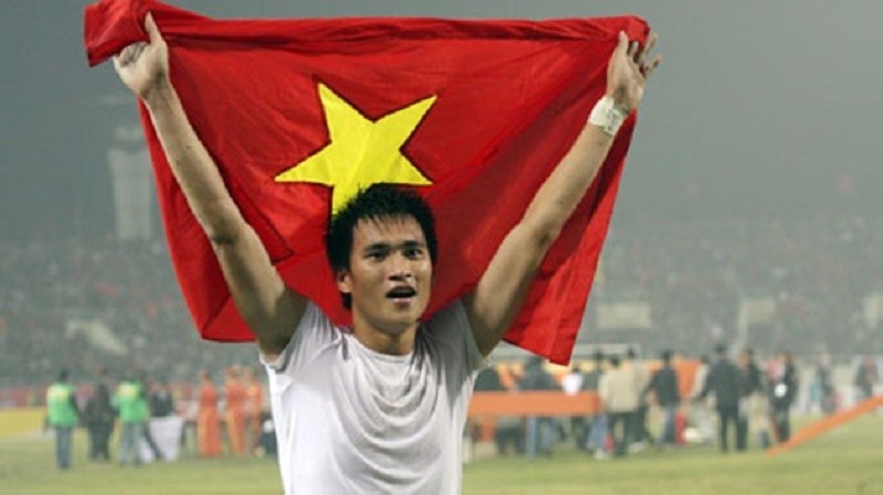 Hào quang Lê Công Vinh tạo dựng tại AFF Cup vẫn khiến một thế hệ tuyển Thái phải 'day dứt' 4