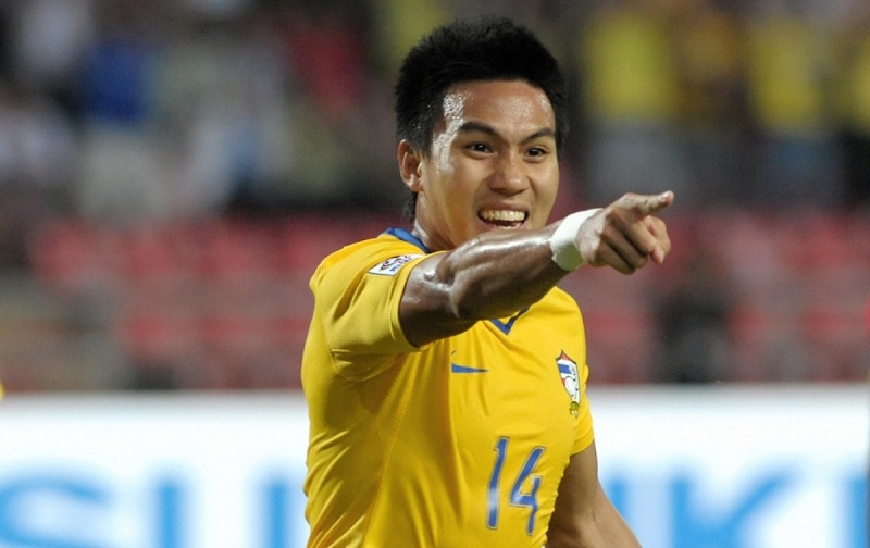 Hào quang Lê Công Vinh tạo dựng tại AFF Cup vẫn khiến một thế hệ tuyển Thái phải 'day dứt' 2