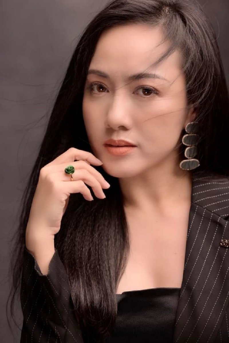 Hé lộ bất ngờ công việc BTV Hoài Anh sẽ làm hậu rời Bản tin Thời sự 19h của VTV - Ảnh 2 Hé lộ bất ngờ công việc BTV Hoài Anh sẽ làm hậu rời Bản tin Thời sự 19h của VTV - Ảnh 2
