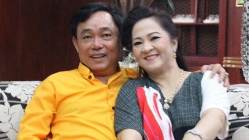Công ty của ông Huỳnh Uy Dũng, bà Phương Hằng thua lỗ đã tìm được 'cứu tinh' 1 Công ty của ông Huỳnh Uy Dũng, bà Phương Hằng thua lỗ đã tìm được 'cứu tinh' 1