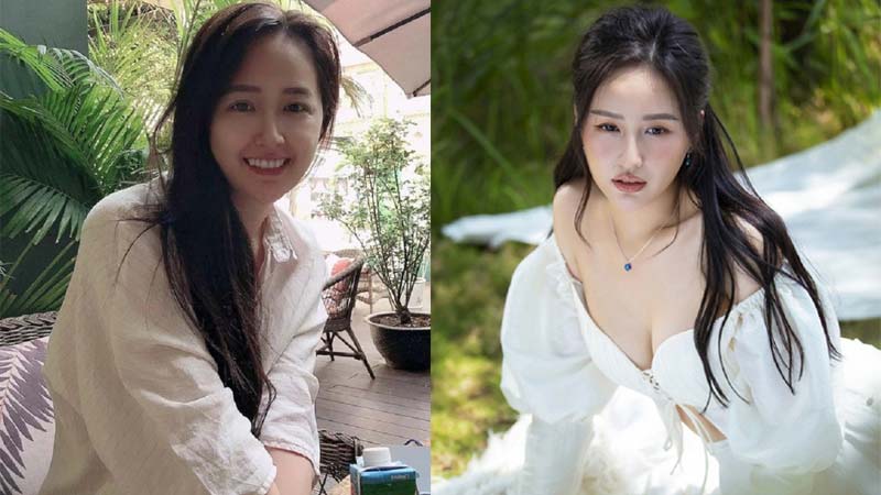 Mai Phương Thúy bất ngờ đăng ảnh 'xác xơ, héo mòn' xin ai đó đừng gây áp lực 