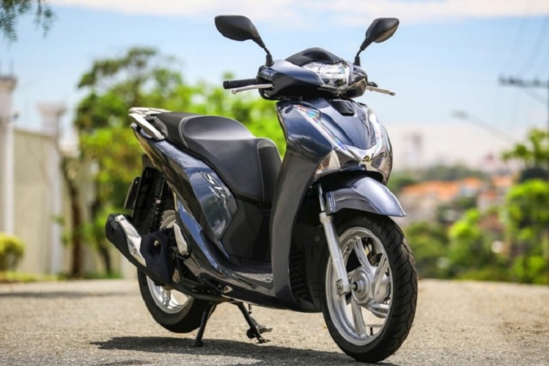 Giá xe Honda SH lao dốc về mức thấp kỷ lục trước thềm Tết Nguyên đán, cơ hội tậu xe giá rẻ đã tới - Ảnh 2 Giá xe Honda SH lao dốc về mức thấp kỷ lục trước thềm Tết Nguyên đán, cơ hội tậu xe giá rẻ đã tới - Ảnh 2