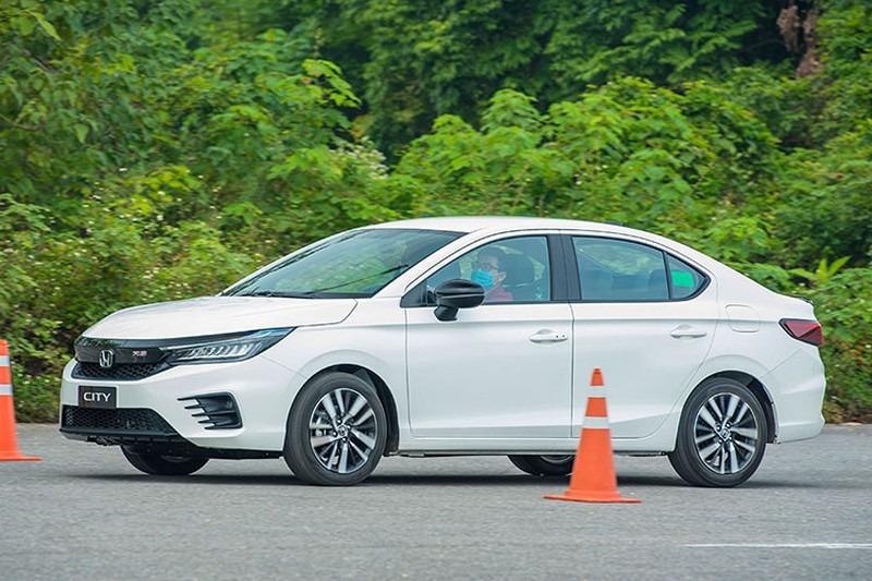 Bảng giá xe Honda City mới nhất tháng 1/2022: Giảm 100 triệu đồng quyết đấu Toyota Vios - Ảnh 1 Bảng giá xe Honda City mới nhất tháng 1/2022: Giảm 100 triệu đồng quyết đấu Toyota Vios - Ảnh 1