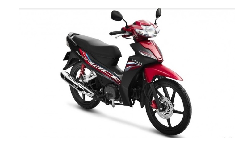 Cận Tết Honda Wave Alpha, Honda Air Blade chơi lớn tung ưu đãi hấp dẫn khuấy động thị trường - Ảnh 3 Cận Tết Honda Wave Alpha, Honda Air Blade chơi lớn tung ưu đãi hấp dẫn khuấy động thị trường - Ảnh 3