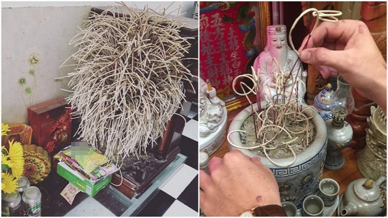 Rút tỉa chân hương đừng rút hết, nhớ kỹ những con số này để không phạm  - Ảnh 1