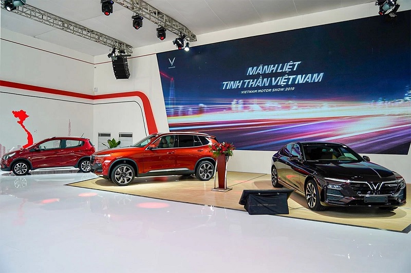 Giá xe VinFast Lux SA2.0 mới nhất ngày 20/1: Ưu đãi chóng mặt trước thềm Tết Nguyên đán - Ảnh 3 Giá xe VinFast Lux SA2.0 mới nhất ngày 20/1: Ưu đãi chóng mặt trước thềm Tết Nguyên đán - Ảnh 3
