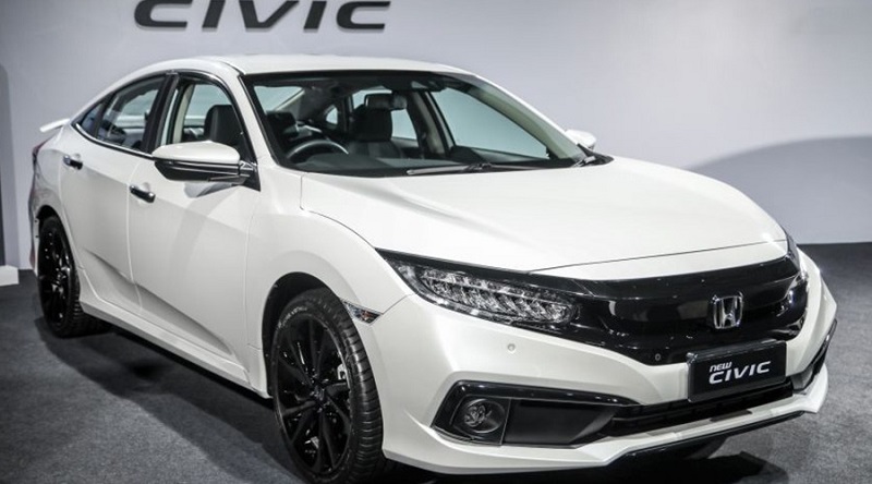 Bảng giá xe Honda Civic mới nhất ngày 22/1: Dọn kho đón xe mới, đối thủ Kia Cerato ưu đãi 'khủng' - Ảnh 1 Bảng giá xe Honda Civic mới nhất ngày 22/1: Dọn kho đón xe mới, đối thủ Kia Cerato ưu đãi 'khủng' - Ảnh 1