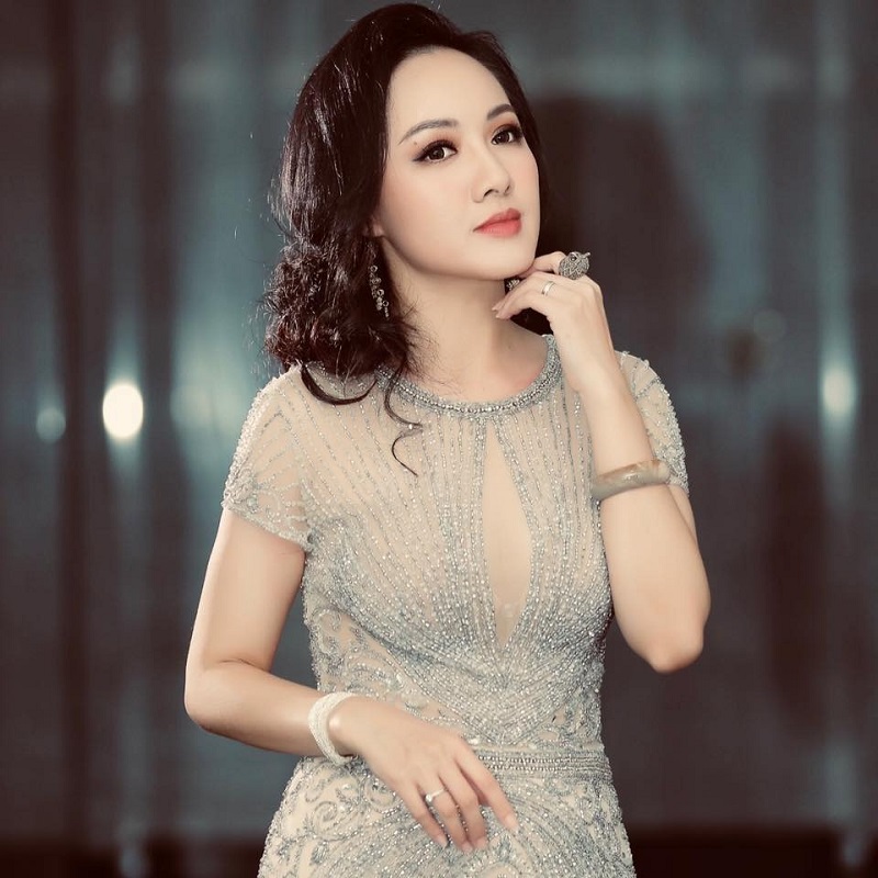 BTV Hoài Anh BTV Hoài Anh