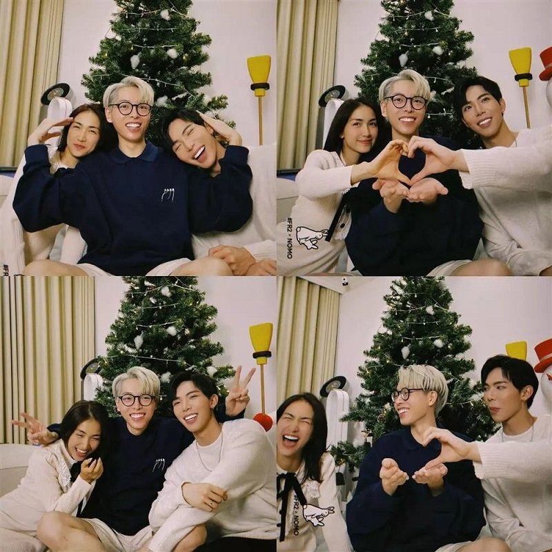 Hòa Minzy được cho là cô dâu trong ảnh chụp lén Đức Phúc