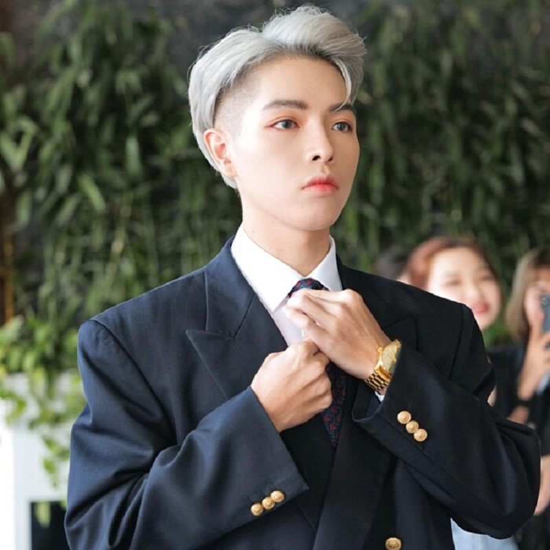 Hậu phẫu thuật, sự nghiệp của Đức Phúc ngày càng thăng hoa