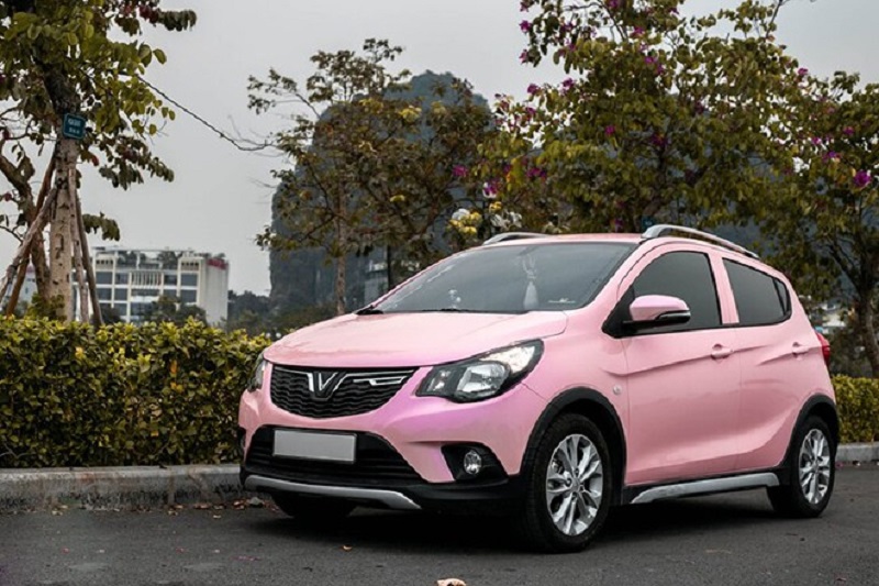 Bảng giá xe VinFast Fadil tháng 2/2022 mới nhất: Ưu đãi 'khủng' dịp đầu năm Bảng giá xe VinFast Fadil tháng 2/2022 mới nhất: Ưu đãi 'khủng' dịp đầu năm
