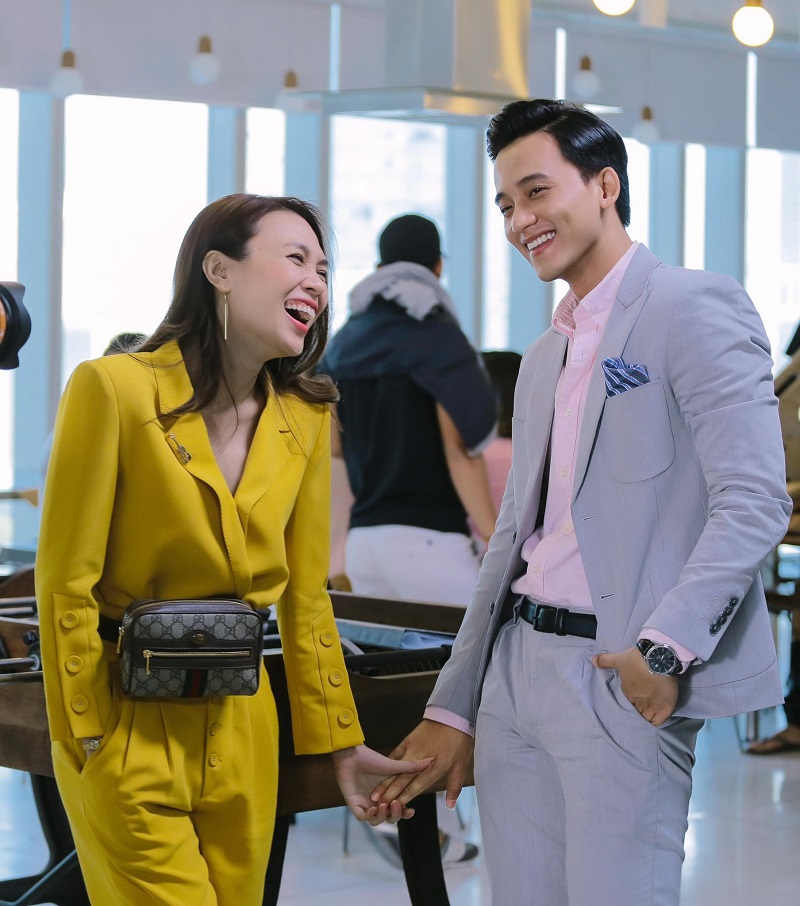Mỹ Tâm báo tin cực buồn hậu rò rỉ clip dẫn Mai Tài Phến về ăn Tết - Ảnh 2 Mỹ Tâm báo tin cực buồn hậu rò rỉ clip dẫn Mai Tài Phến về ăn Tết - Ảnh 2