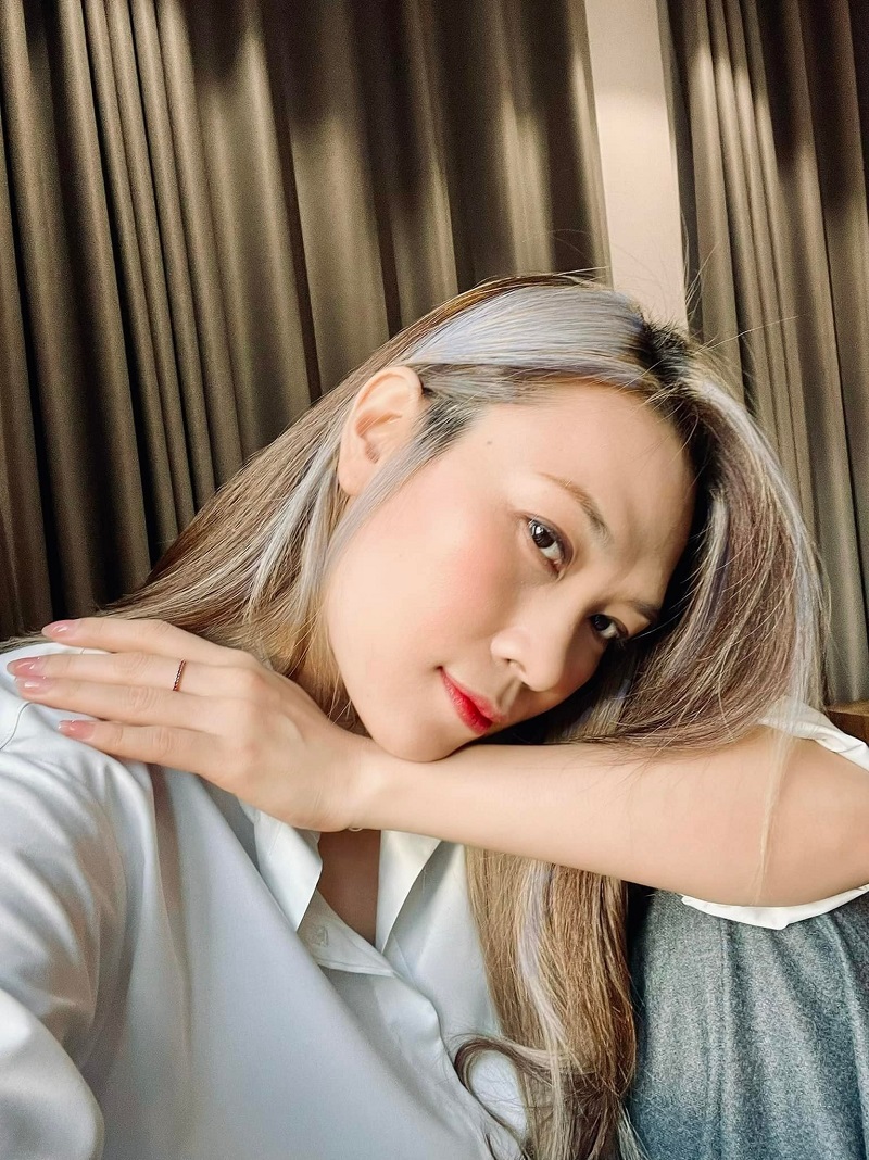 Mỹ Tâm báo tin cực buồn hậu rò rỉ clip dẫn Mai Tài Phến về ăn Tết Mỹ Tâm báo tin cực buồn hậu rò rỉ clip dẫn Mai Tài Phến về ăn Tết