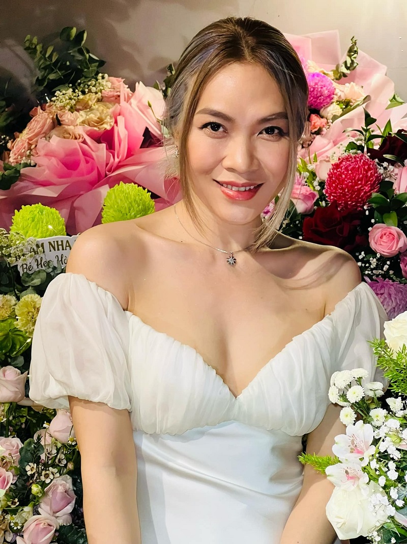Nhan sắc xinh đẹp của Mỹ Tâm tuổi 41 Nhan sắc xinh đẹp của Mỹ Tâm tuổi 41