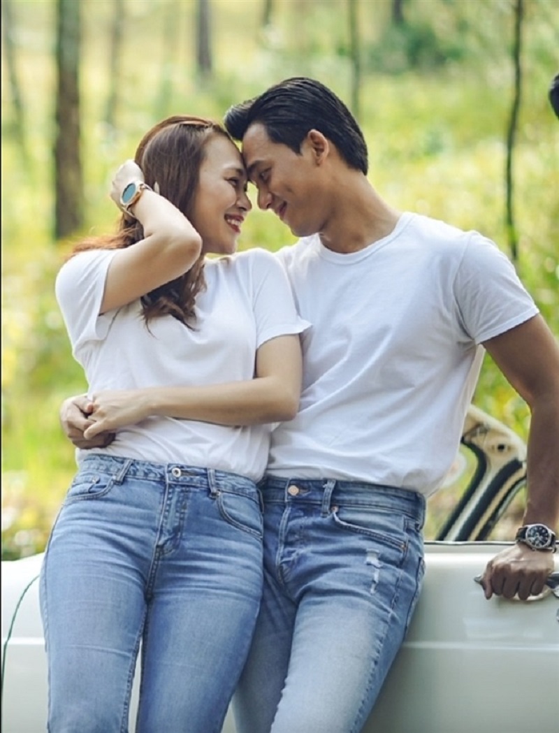 Mỹ Tâm vướng tin đồn hẹn hò Mai Tài Phến (Ảnh internet) Mỹ Tâm vướng tin đồn hẹn hò Mai Tài Phến (Ảnh internet)